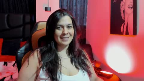 Snapshot of martina_foxy_ chatting on 20, 1, 2025   MARTINA   online show from 20, 1, 2025