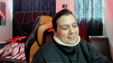 Snapshot of martina_foxy_ chatting on 22, 1, 2025   MARTINA   online show from 22, 1, 2025