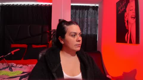 Snapshot of martina_foxy_ chatting on 24, 1, 2025   MARTINA   online show from 24, 1, 2025