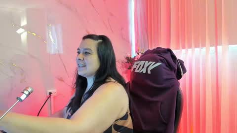 Snapshot of martina_foxy_ chatting on 25, 1, 2025   MARTINA   online show from 25, 1, 2025