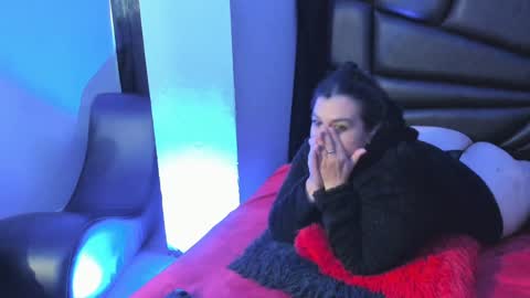 Snapshot of martina_foxy_ chatting on 26, 1, 2025   MARTINA   online show from 26, 1, 2025