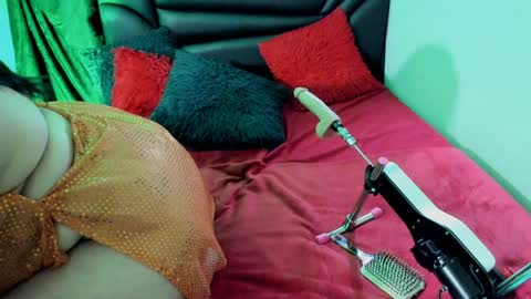 Snapshot of martina_foxy_ chatting on 27, 1, 2025   MARTINA   online show from 27, 1, 2025