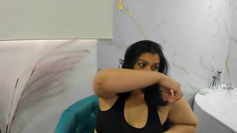 Snapshot of martina_foxy_ chatting on 29, 1, 2025   MARTINA   online show from 29, 1, 2025