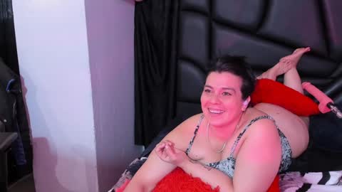 Snapshot of martina_foxy_ chatting on 4, 2, 2025   MARTINA   online show from 4, 2, 2025