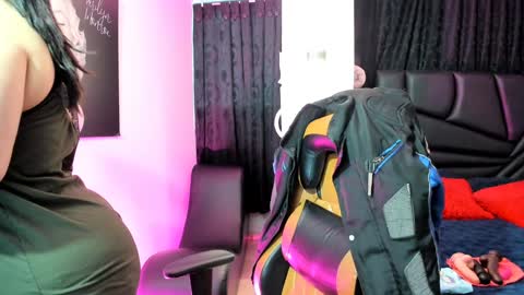 Snapshot of martina_foxy_ chatting on 5, 2, 2025   MARTINA   online show from 5, 2, 2025