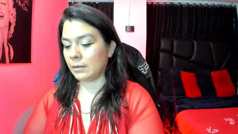 Snapshot of martina_foxy_ chatting on 10, 2, 2025   MARTINA   online show from 10, 2, 2025
