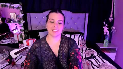 Snapshot of martina_foxy_ chatting on 14, 2, 2025   MARTINA   online show from 14, 2, 2025