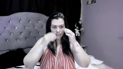 Snapshot of martina_foxy_ chatting on 16, 2, 2025   MARTINA   online show from 16, 2, 2025