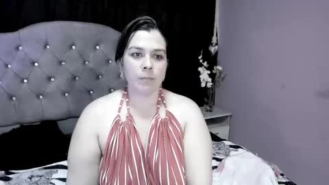 Snapshot of martina_foxy_ chatting on 16, 2, 2025   MARTINA   online show from 16, 2, 2025