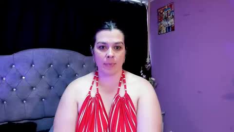 Snapshot of martina_foxy_ chatting on 16, 2, 2025   MARTINA   online show from 16, 2, 2025