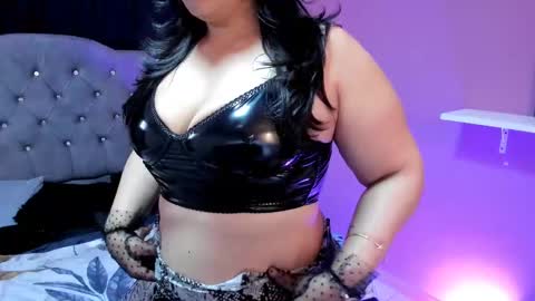 Snapshot of martina_foxy_ chatting on 21, 2, 2025   MARTINA   online show from 21, 2, 2025