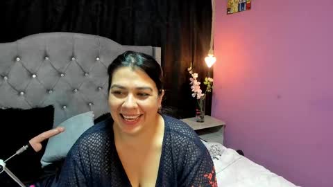 Snapshot of martina_foxy_ chatting on 26, 2, 2025   MARTINA   online show from 26, 2, 2025