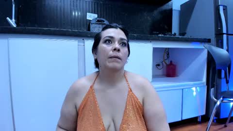 Snapshot of martina_foxy_ chatting on 27, 2, 2025   MARTINA   online show from 27, 2, 2025