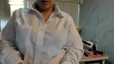 Snapshot of martina_foxy_ chatting on 28, 2, 2025   MARTINA   online show from 28, 2, 2025