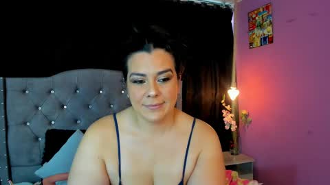 Snapshot of martina_foxy_ chatting on 5, 3, 2025   MARTINA   online show from 5, 3, 2025