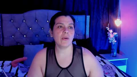 Snapshot of martina_foxy_ chatting on 8, 3, 2025   MARTINA   online show from 8, 3, 2025