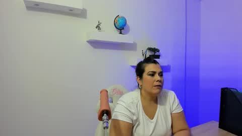 Snapshot of martina_foxy_ chatting on 20, 9, 2025   MARTINA   online show from 20, 9, 2025