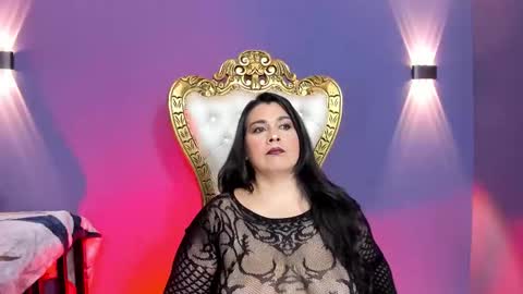 Snapshot of martina_foxy_ chatting on 28, 9, 2025   MARTINA   online show from 28, 9, 2025