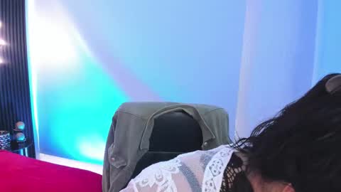 Snapshot of martina_foxy_ chatting on 16, 10, 2025   MARTINA   online show from 16, 10, 2025