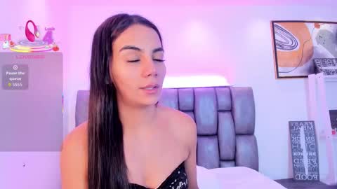 Martina online show from 27, 10, 2025