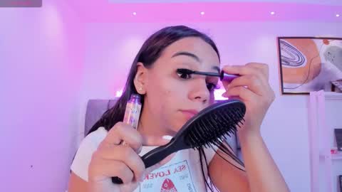 Martina online show from 9, 1, 2026