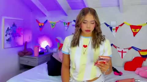 martina mIIler online show from 3, 7, 2026