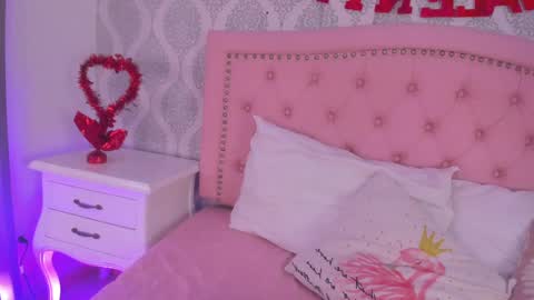 Martina online show from 14, 2, 2025