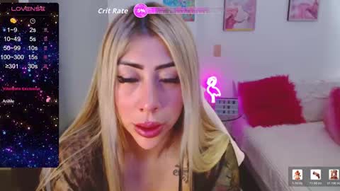 Martina online show from 1, 4, 2026