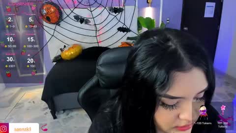 Martina  online show from 27, 10, 2025