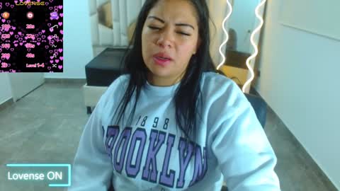 Hey im martina online show from 4, 2, 2025