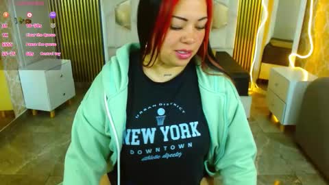 Hey im martina online show from 1, 10, 2025