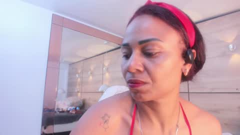 martina touss  online show from 18, 2, 2026