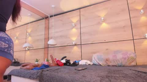 martina touss  online show from 2, 5, 2026