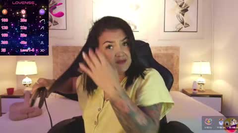 Snapshot of martina_vega__ chatting on 26, 12, 2024 NATALIA ON A TRAVEL FROM DECEMBER 6TH TO THE 9TH ENJOY ME BEFORE I LEAVE online show from 26, 12, 2024