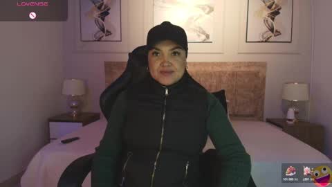 Snapshot of martina_vega__ chatting on 3, 1, 2025 NATALIA ON A TRAVEL FROM DECEMBER 6TH TO THE 9TH ENJOY ME BEFORE I LEAVE online show from 3, 1, 2025