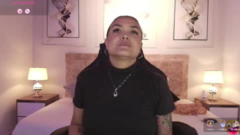 Snapshot of martina_vega__ chatting on 22, 1, 2025 NATALIA ON A TRAVEL FROM DECEMBER 6TH TO THE 9TH ENJOY ME BEFORE I LEAVE online show from 22, 1, 2025