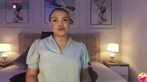 Snapshot of martina_vega__ chatting on 11, 3, 2025 NATALIA ON A TRAVEL FROM DECEMBER 6TH TO THE 9TH ENJOY ME BEFORE I LEAVE online show from 11, 3, 2025