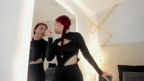 Martina  online show from 23, 2, 2026