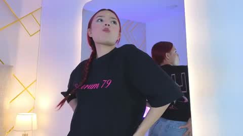 Martina  online show from 20, 4, 2026
