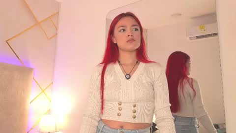 Martina  online show from 12, 7, 2026
