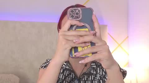 Martina  online show from 13, 7, 2026