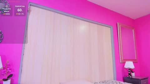 Martina Aldana online show from 12, 9, 2025