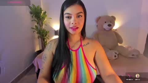 Snapshot of martinabianchi chatting on 29, 1, 2025 martina Bianchi  online show from 29, 1, 2025