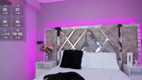 Martina Garcia online show from 28, 12, 2024