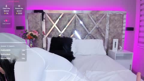 Martina Garcia online show from 28, 12, 2024