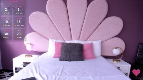 Martina Garcia online show from 6, 1, 2025