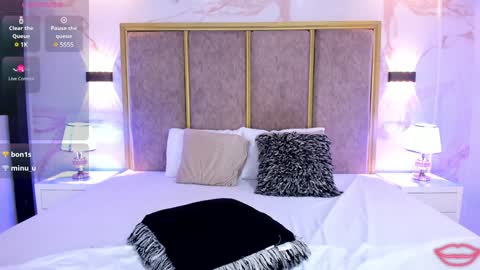 Martina Garcia online show from 9, 1, 2025