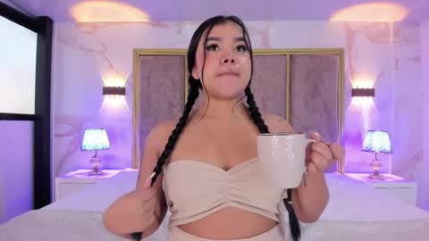 Martina Garcia online show from 16, 9, 2025