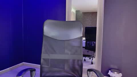 Martina Garcia online show from 15, 12, 2025