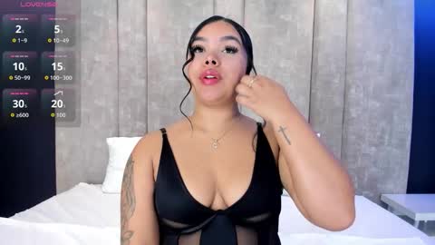 Martina Garcia online show from 24, 2, 2026